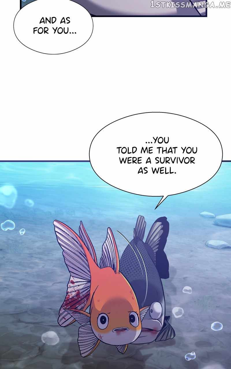 Surviving as a Fish Chapter 53 - Page 81