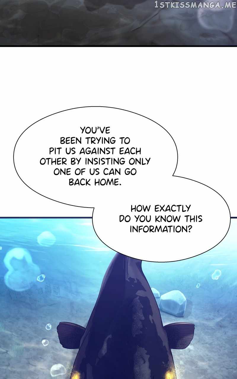 Surviving as a Fish Chapter 53 - Page 82