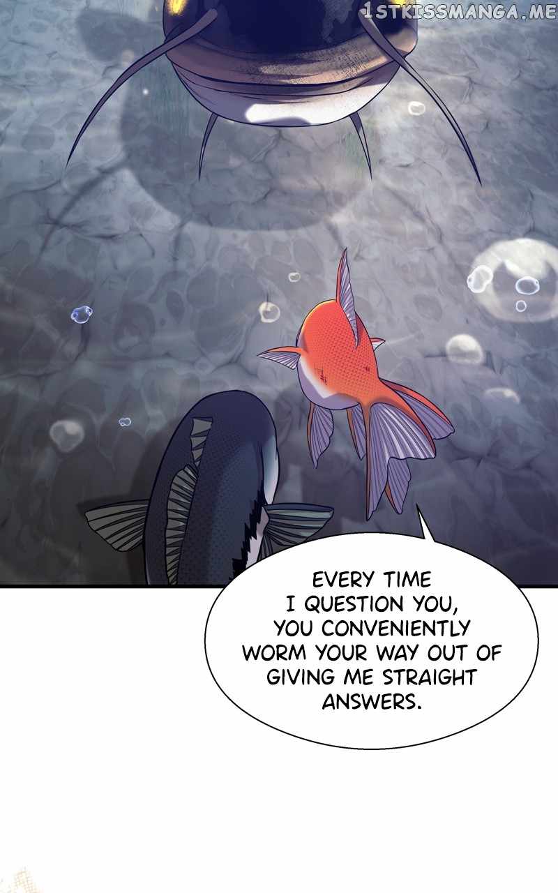 Surviving as a Fish Chapter 53 - Page 83