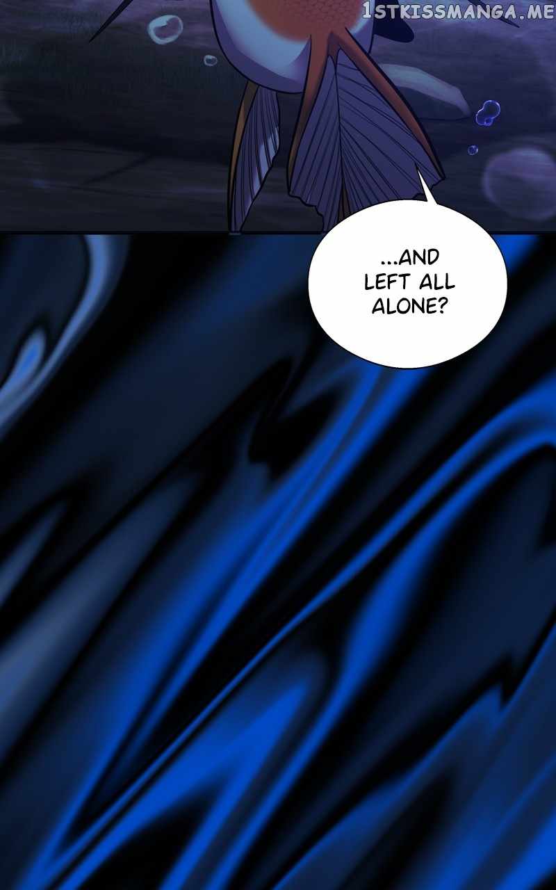 Surviving as a Fish Chapter 53 - Page 86