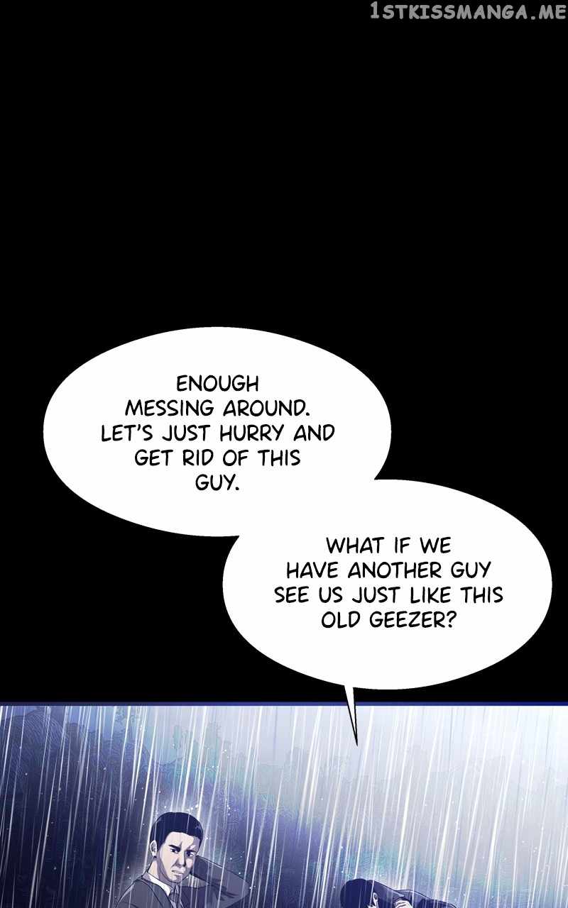 Surviving as a Fish Chapter 53 - Page 9
