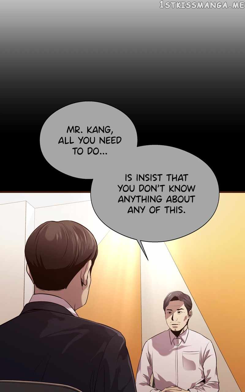 Surviving as a Fish Chapter 54 - Page 10
