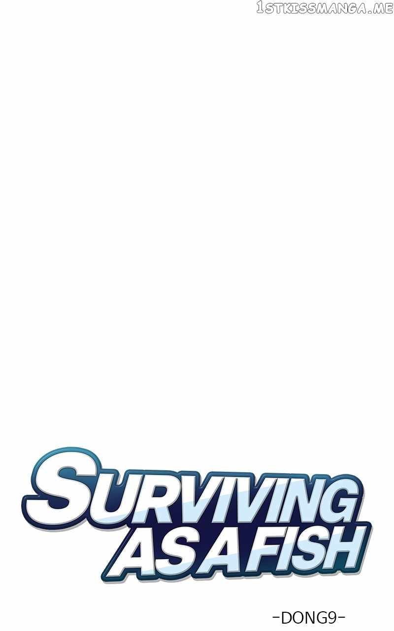 Surviving as a Fish Chapter 54 - Page 15