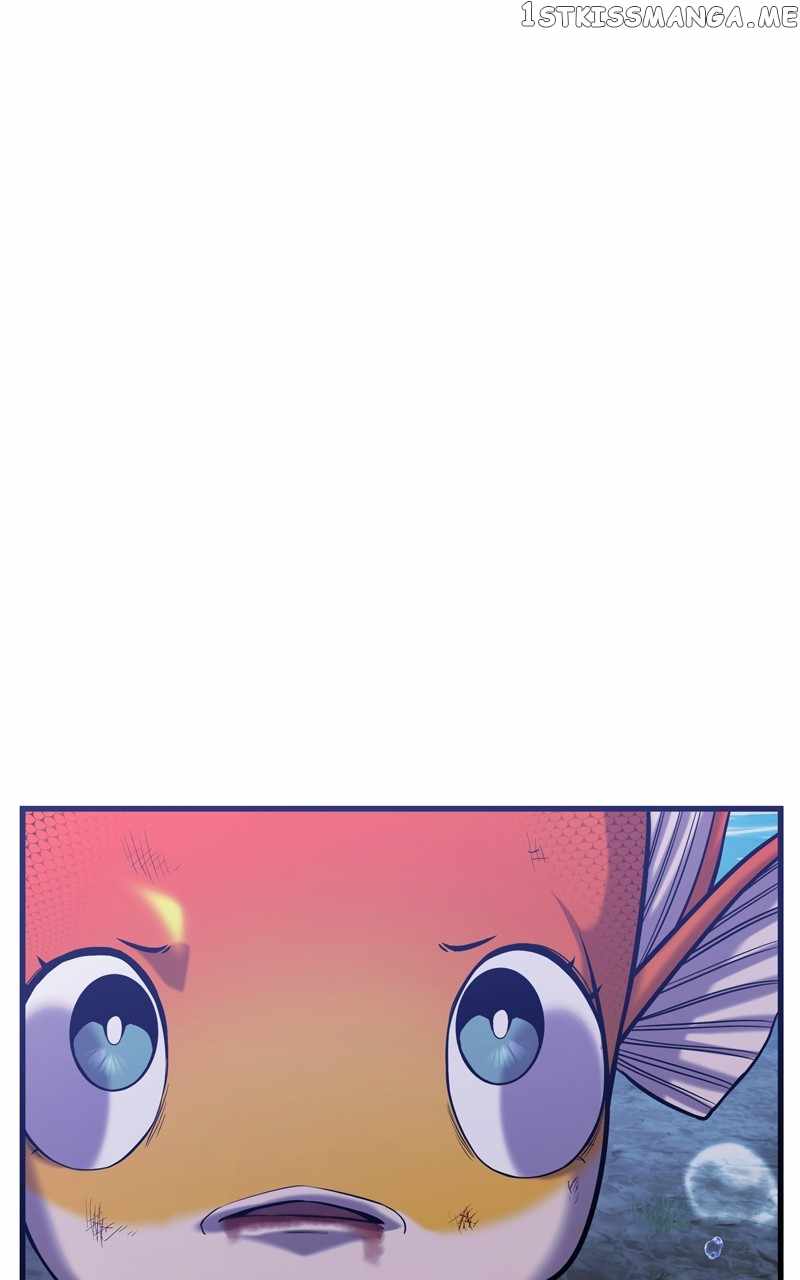 Surviving as a Fish Chapter 54 - Page 17