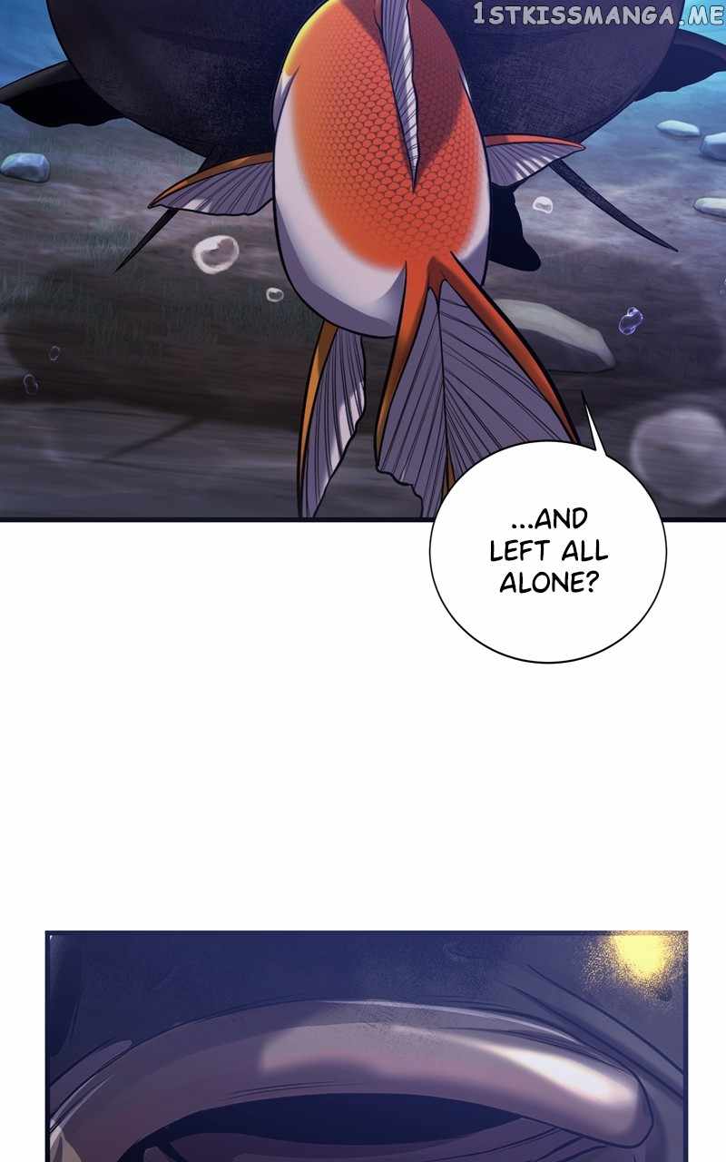 Surviving as a Fish Chapter 54 - Page 19