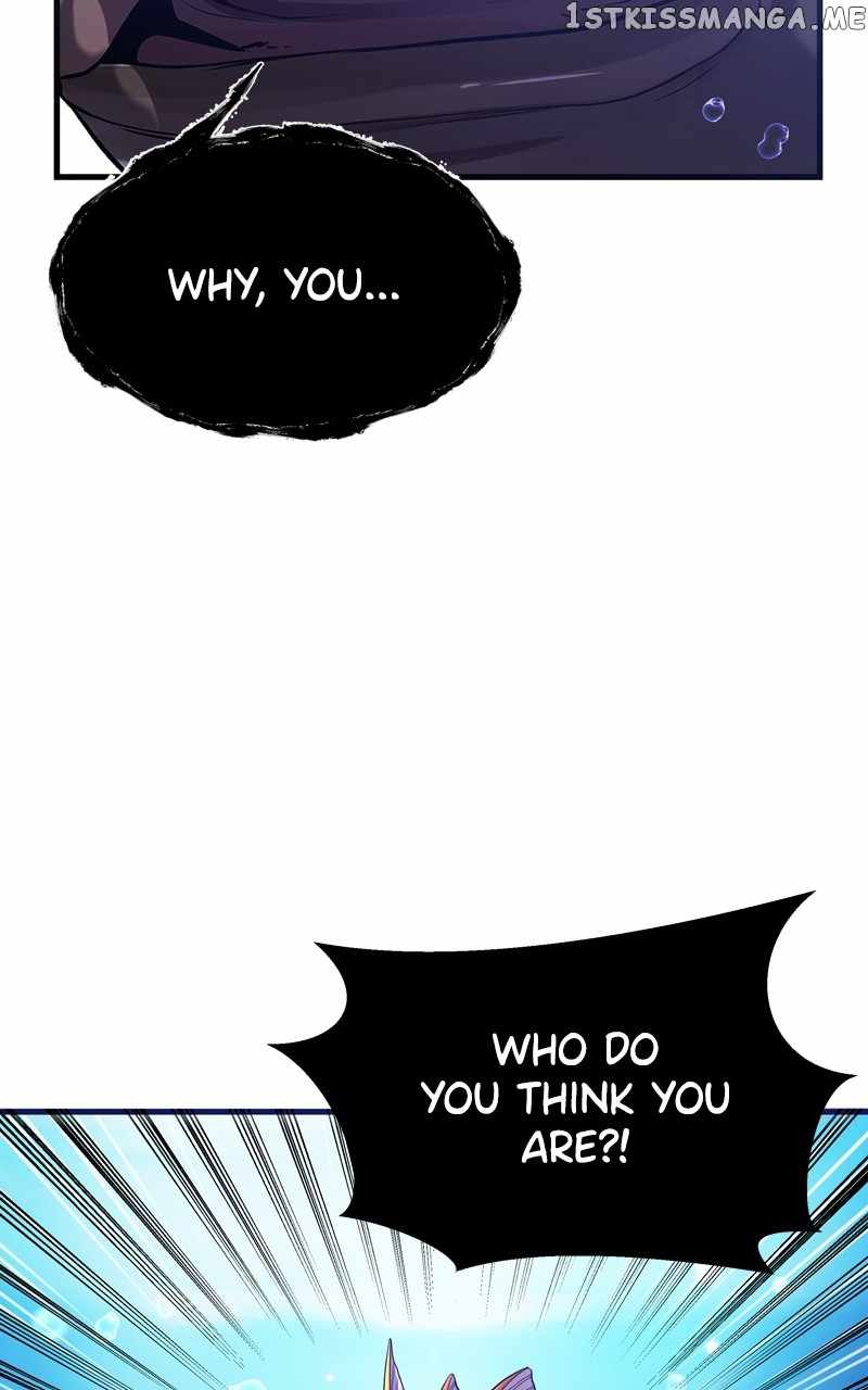 Surviving as a Fish Chapter 54 - Page 20
