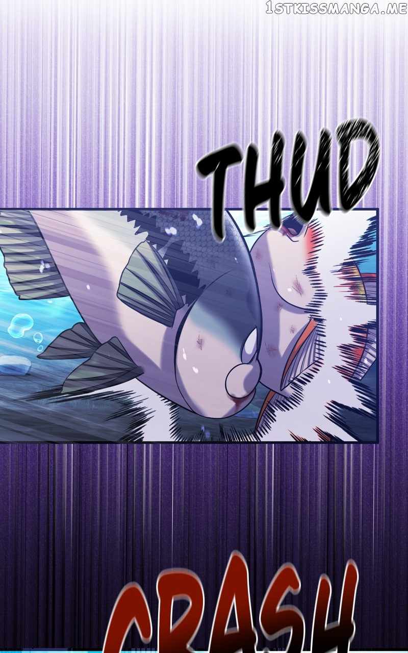 Surviving as a Fish Chapter 54 - Page 22