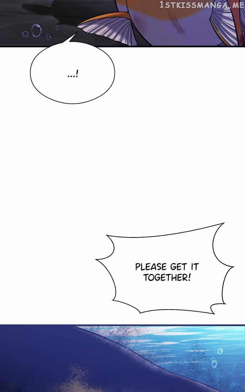 Surviving as a Fish Chapter 54 - Page 26