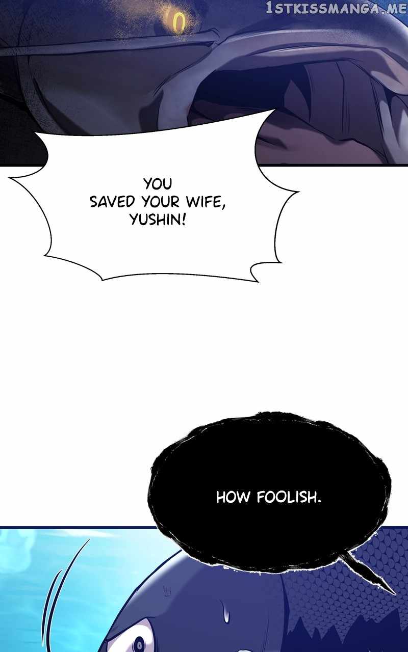 Surviving as a Fish Chapter 54 - Page 27