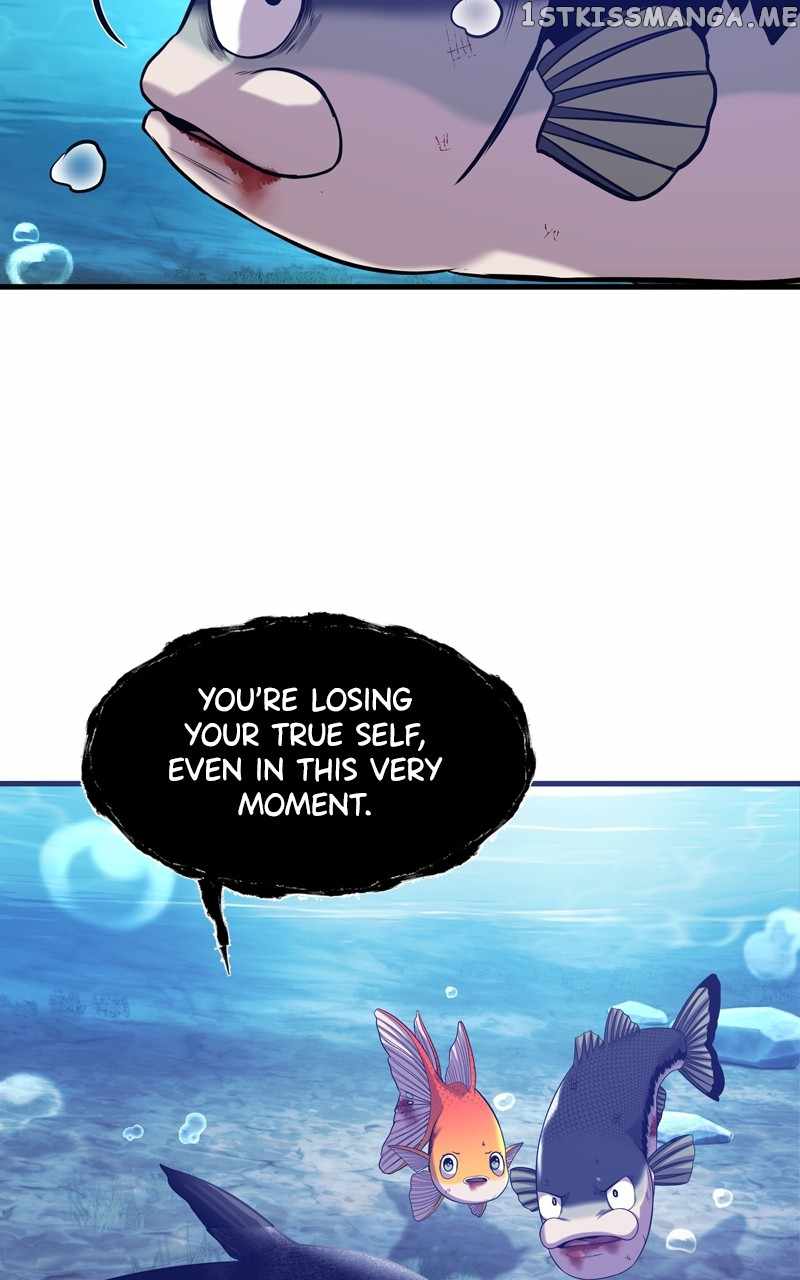 Surviving as a Fish Chapter 54 - Page 28