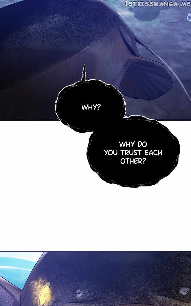 Surviving as a Fish Chapter 54 - Page 29