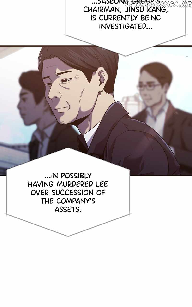 Surviving as a Fish Chapter 54 - Page 3