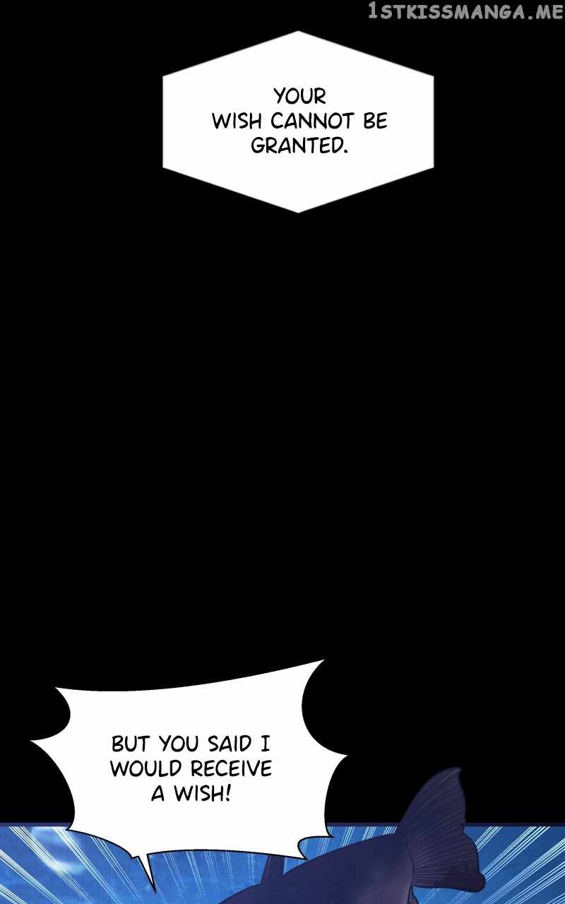Surviving as a Fish Chapter 54 - Page 31