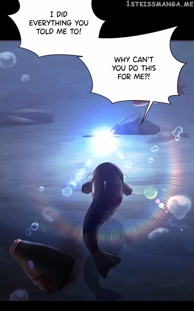 Surviving as a Fish Chapter 54 - Page 33