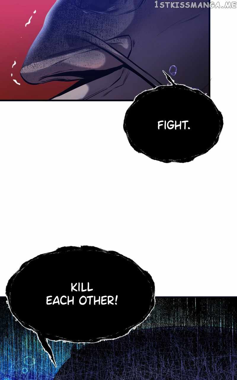 Surviving as a Fish Chapter 54 - Page 36