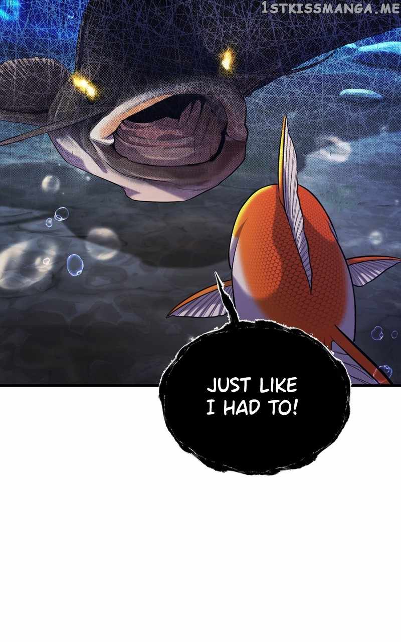 Surviving as a Fish Chapter 54 - Page 37