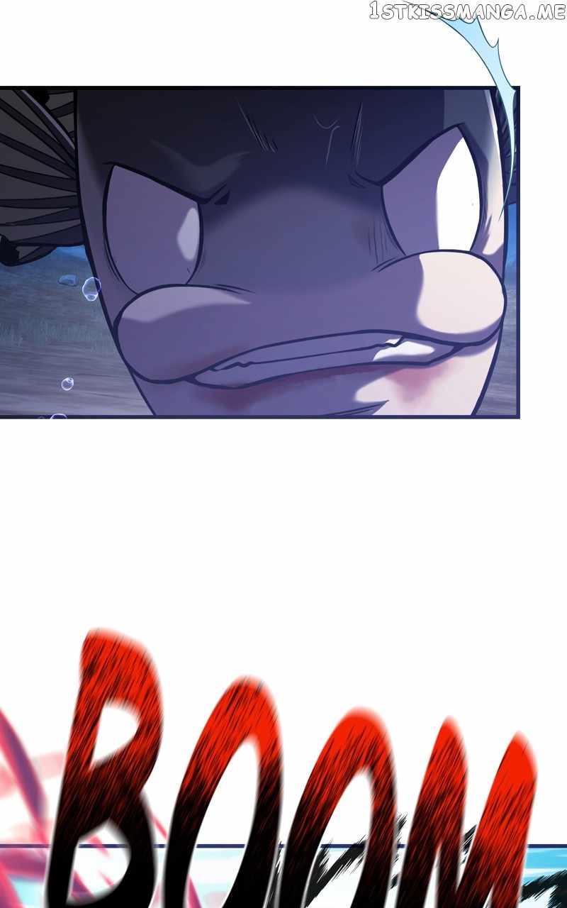 Surviving as a Fish Chapter 54 - Page 38