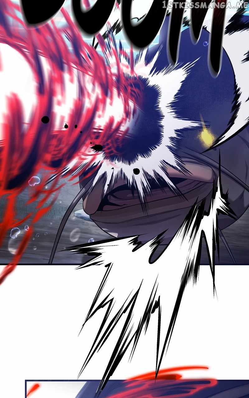 Surviving as a Fish Chapter 54 - Page 39