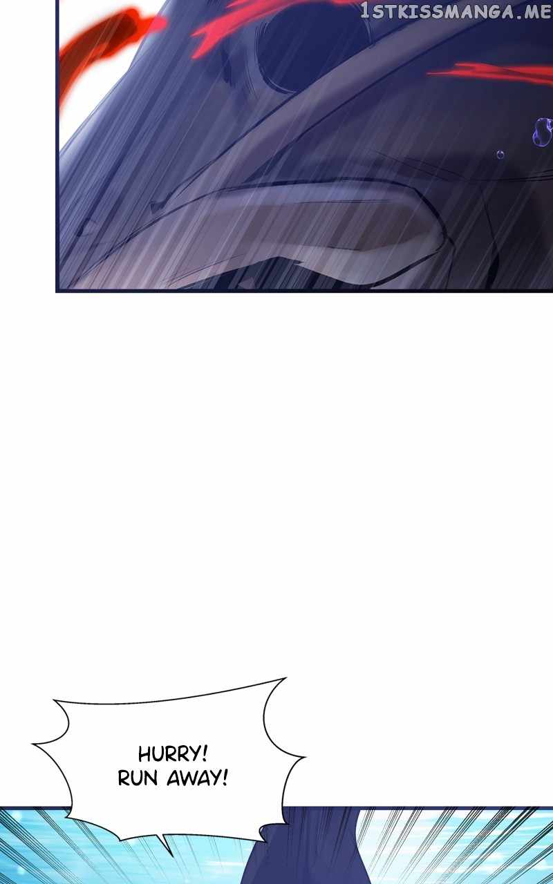 Surviving as a Fish Chapter 54 - Page 40