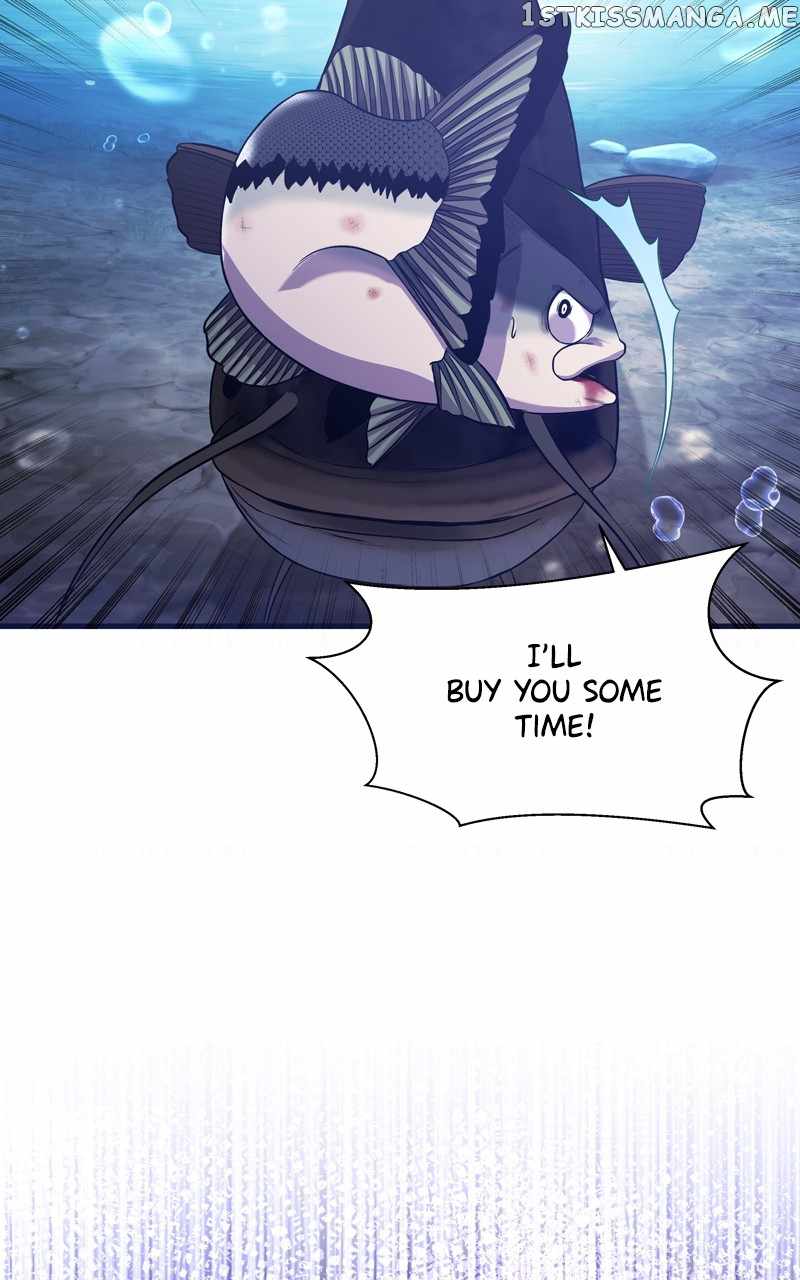 Surviving as a Fish Chapter 54 - Page 41