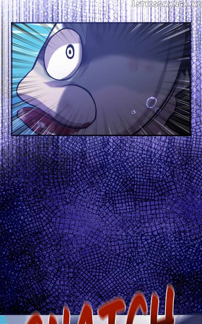 Surviving as a Fish Chapter 54 - Page 42