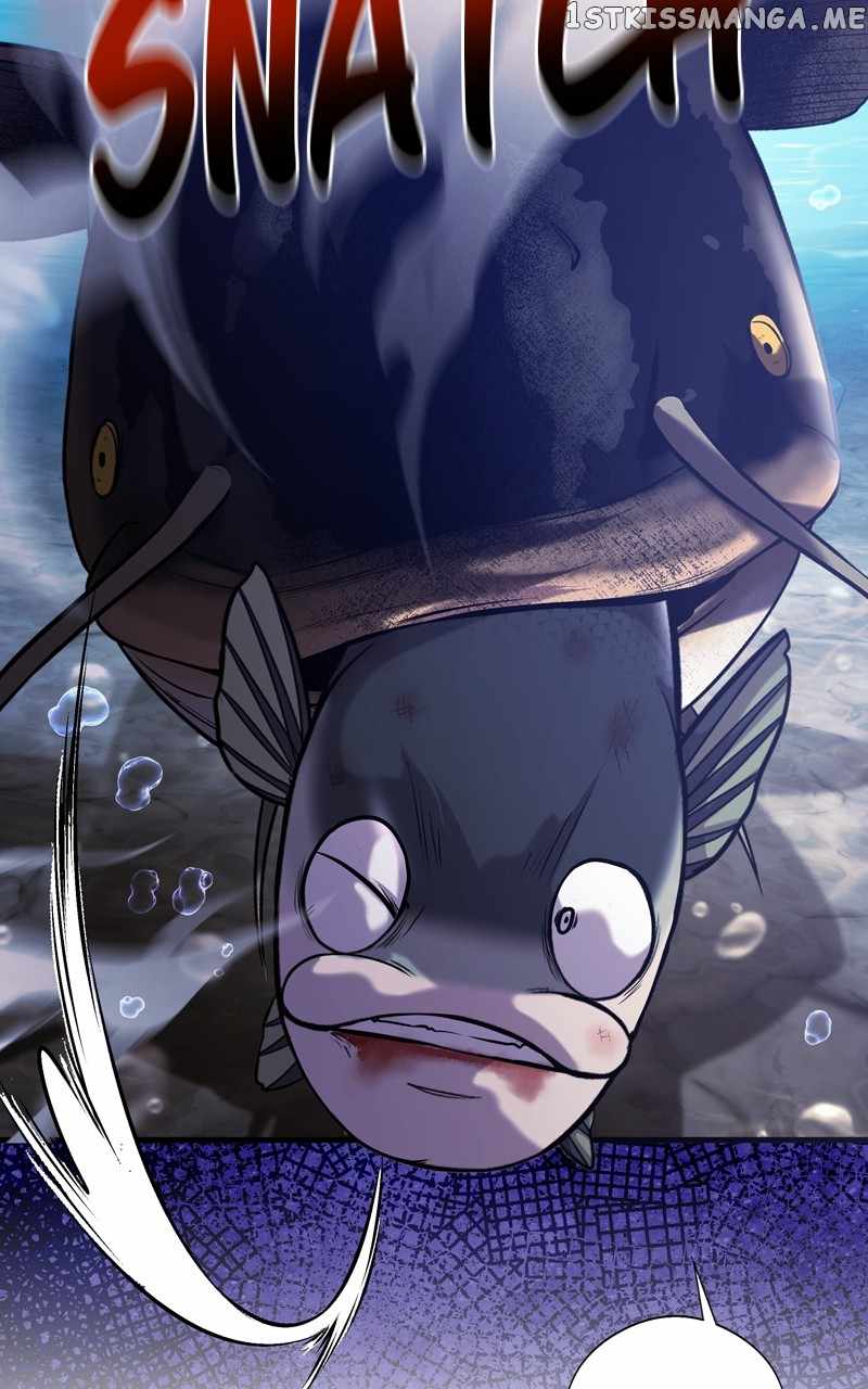 Surviving as a Fish Chapter 54 - Page 43