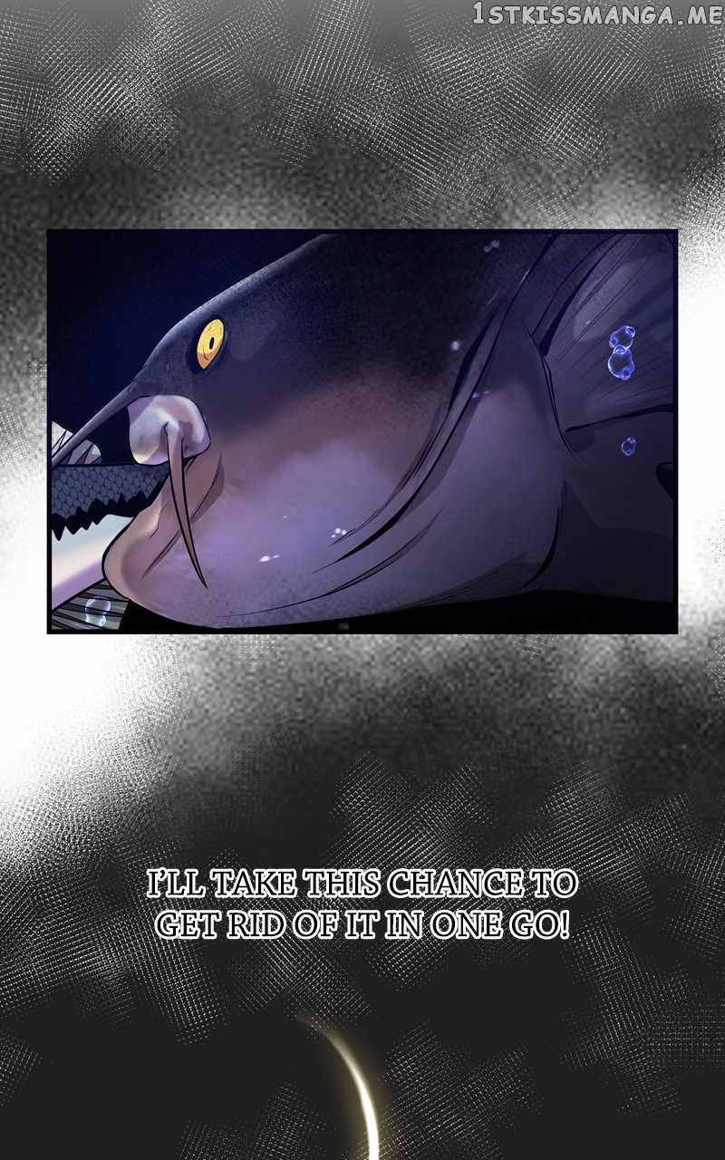 Surviving as a Fish Chapter 54 - Page 48