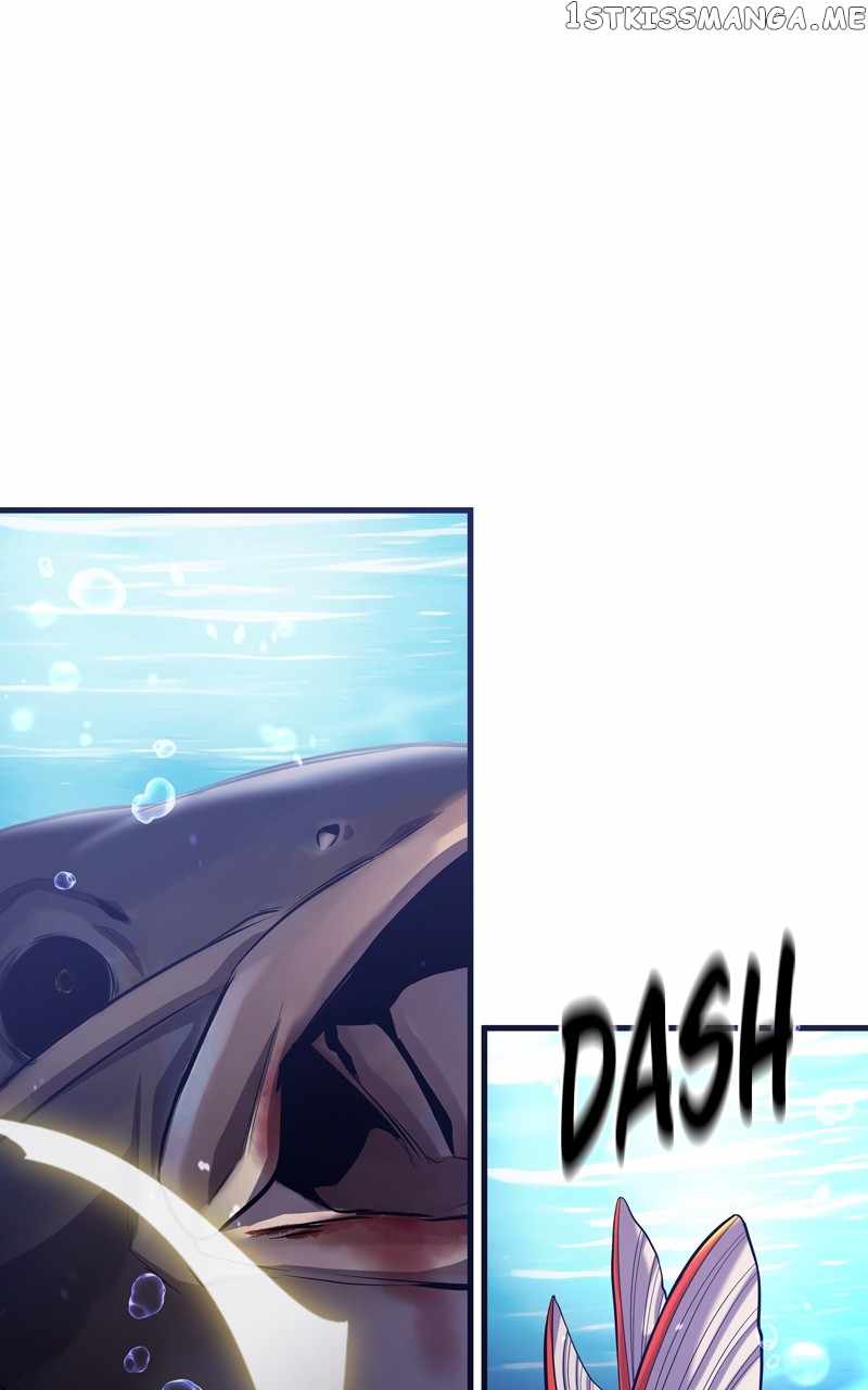 Surviving as a Fish Chapter 54 - Page 50