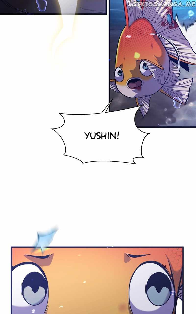 Surviving as a Fish Chapter 54 - Page 51