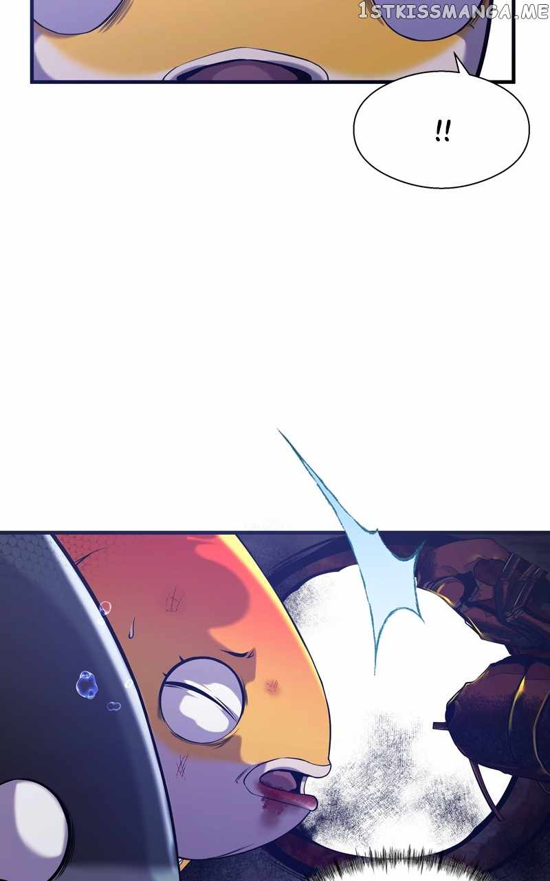 Surviving as a Fish Chapter 54 - Page 52
