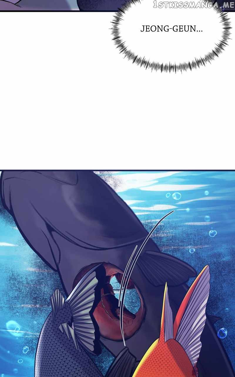 Surviving as a Fish Chapter 54 - Page 53