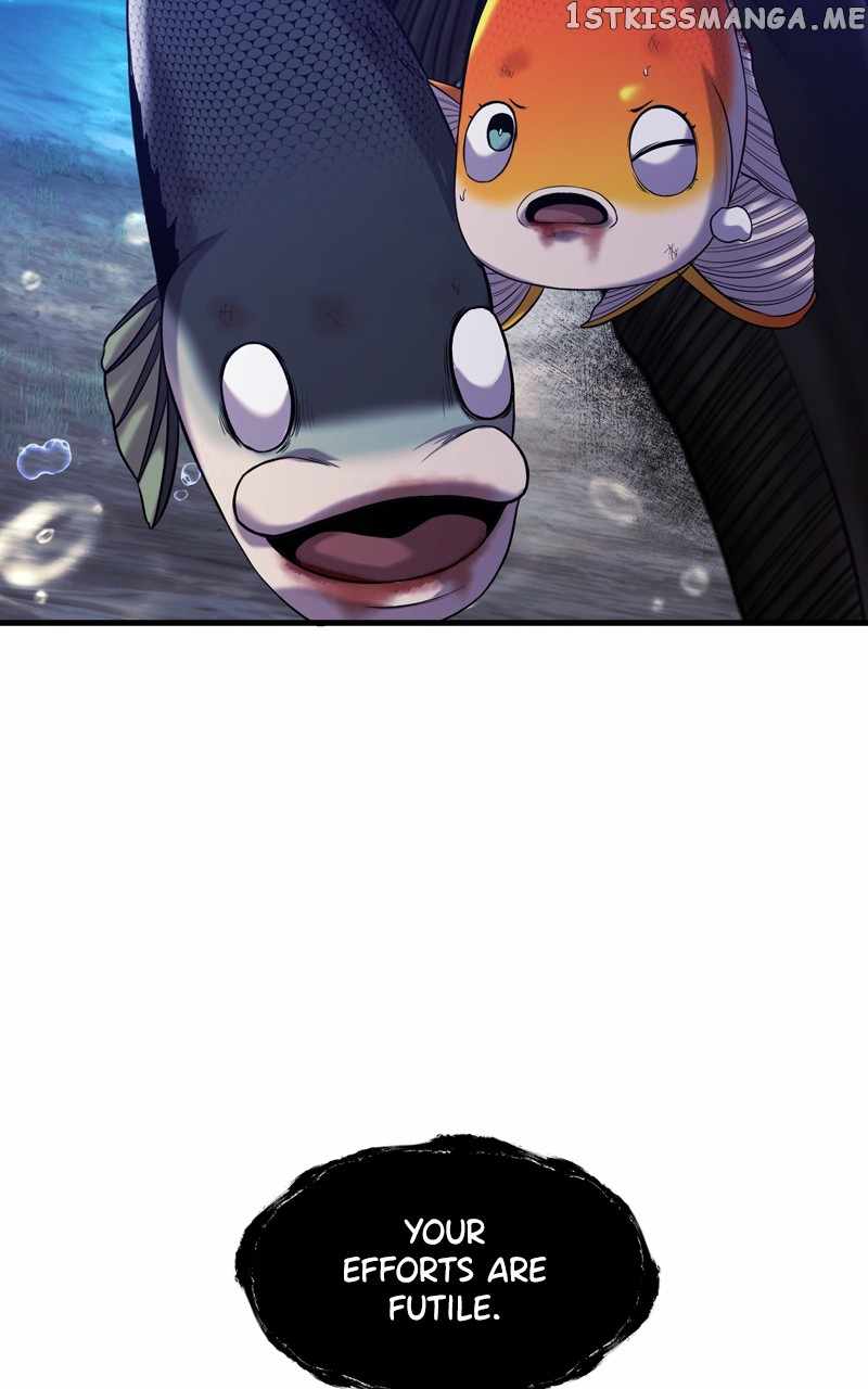 Surviving as a Fish Chapter 54 - Page 54
