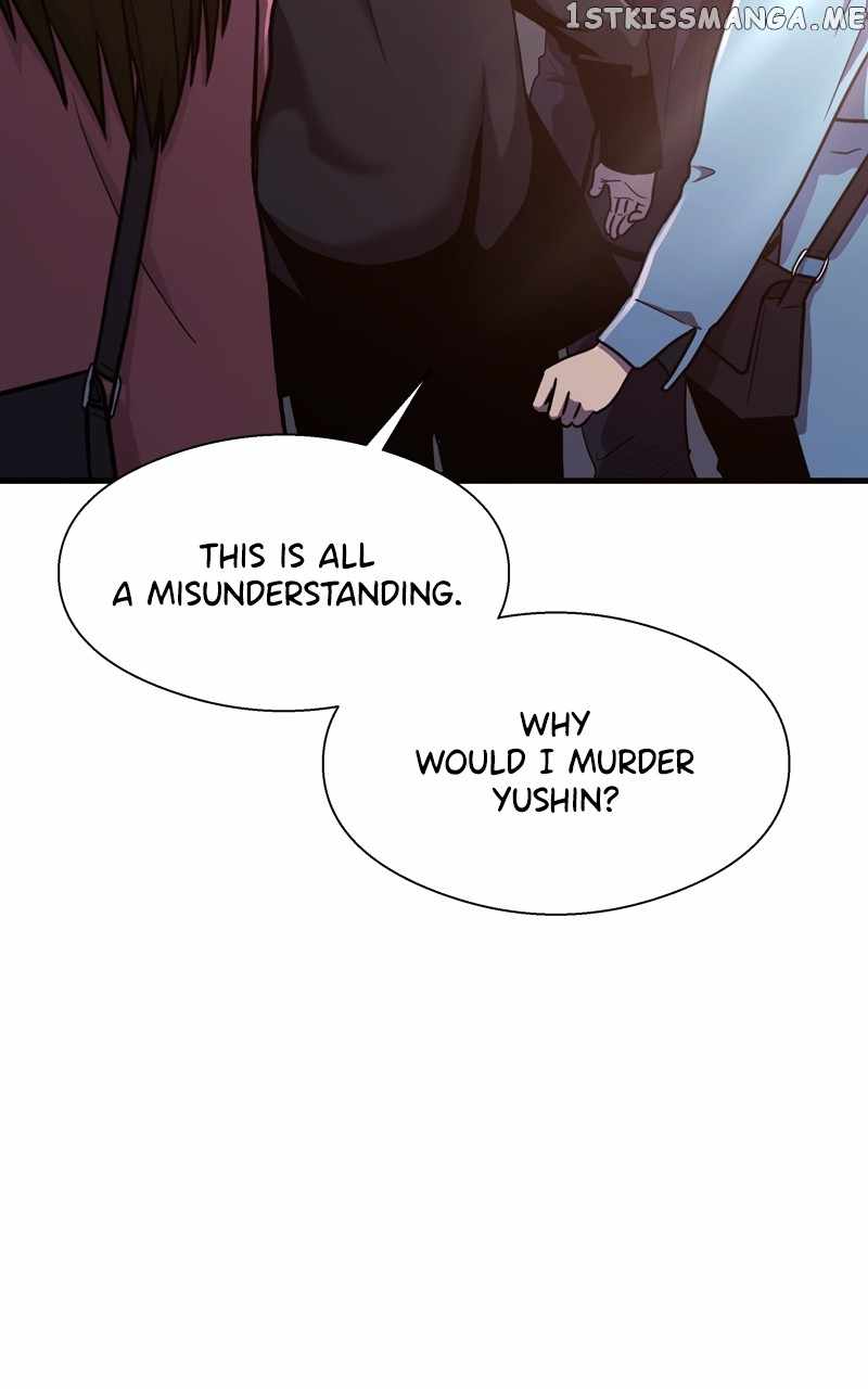 Surviving as a Fish Chapter 54 - Page 6