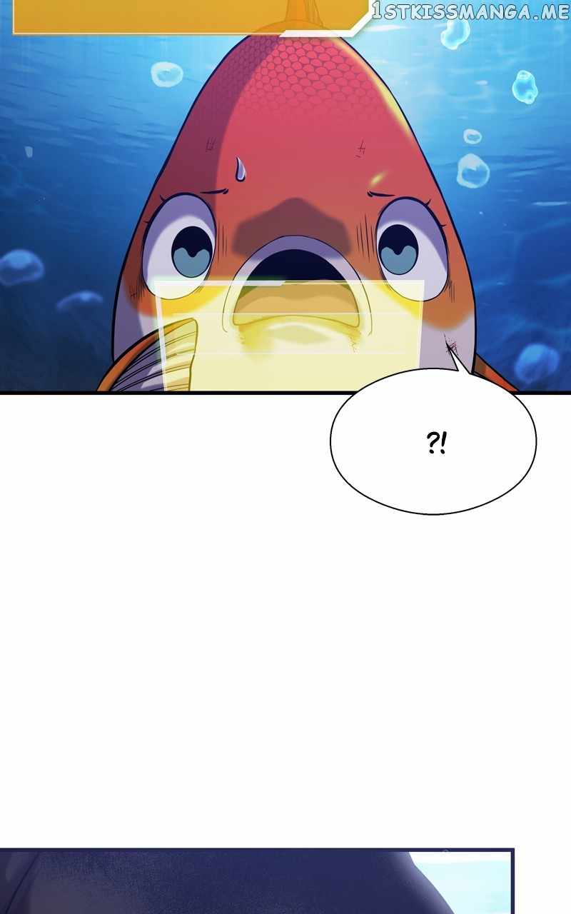 Surviving as a Fish Chapter 54 - Page 61
