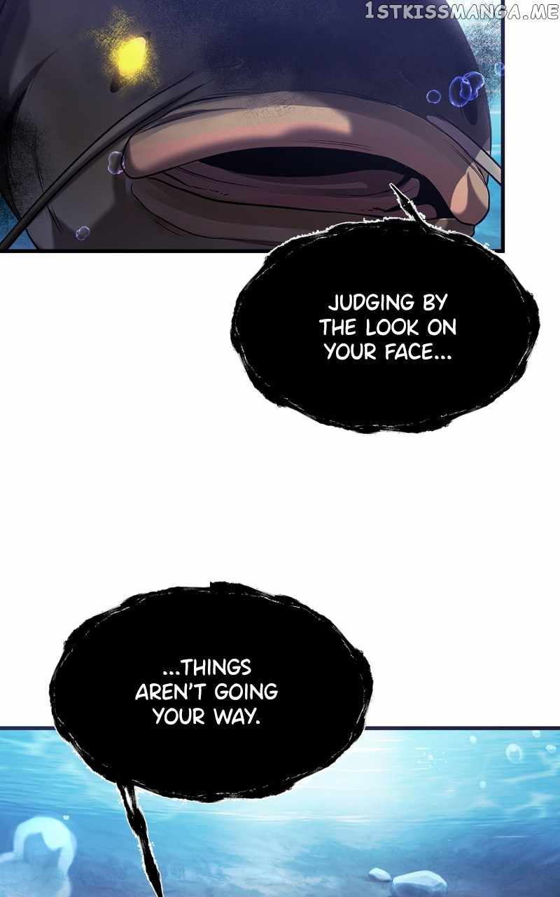 Surviving as a Fish Chapter 54 - Page 62