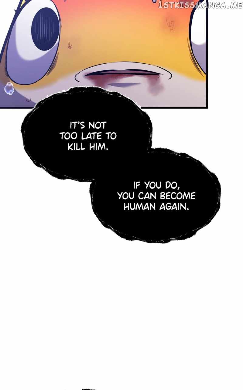 Surviving as a Fish Chapter 54 - Page 64