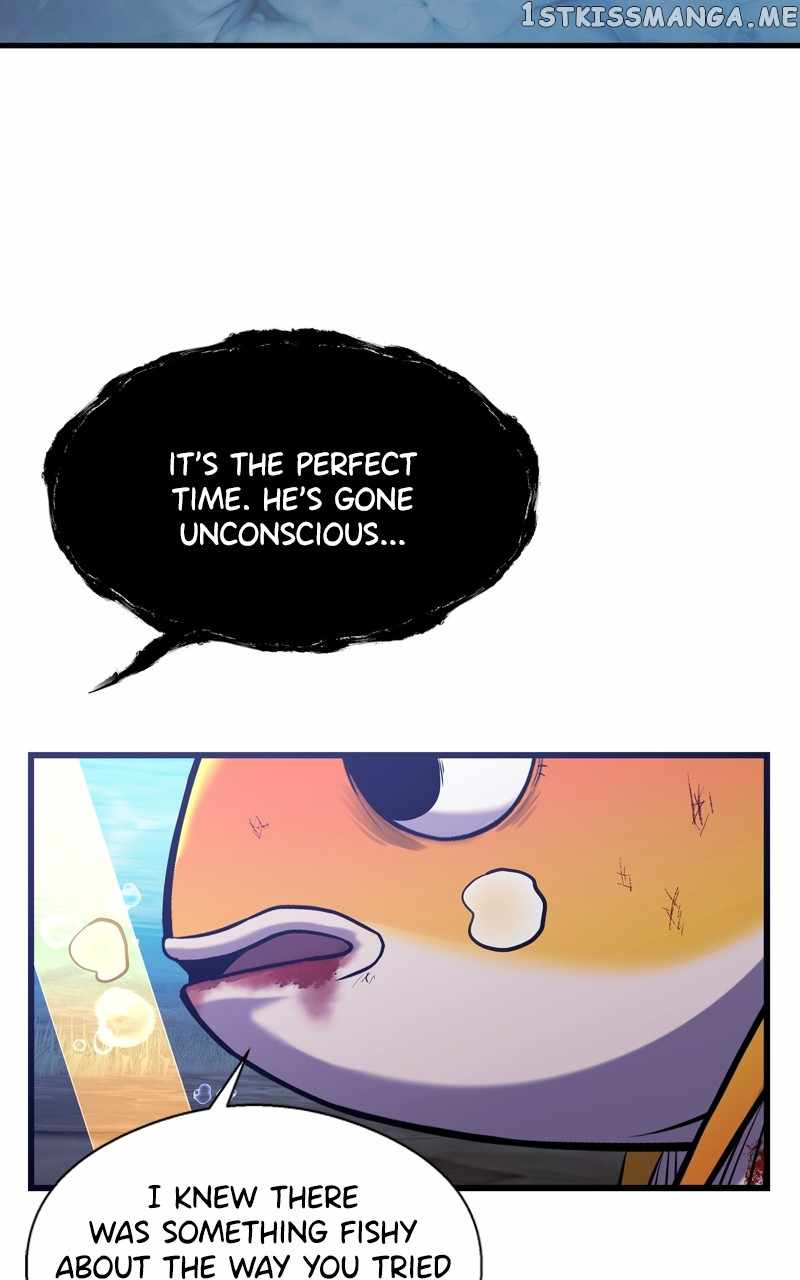 Surviving as a Fish Chapter 54 - Page 66