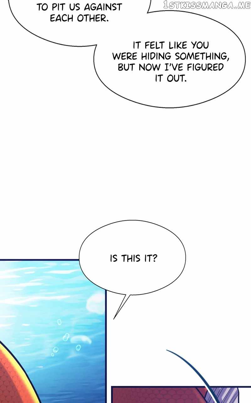 Surviving as a Fish Chapter 54 - Page 67