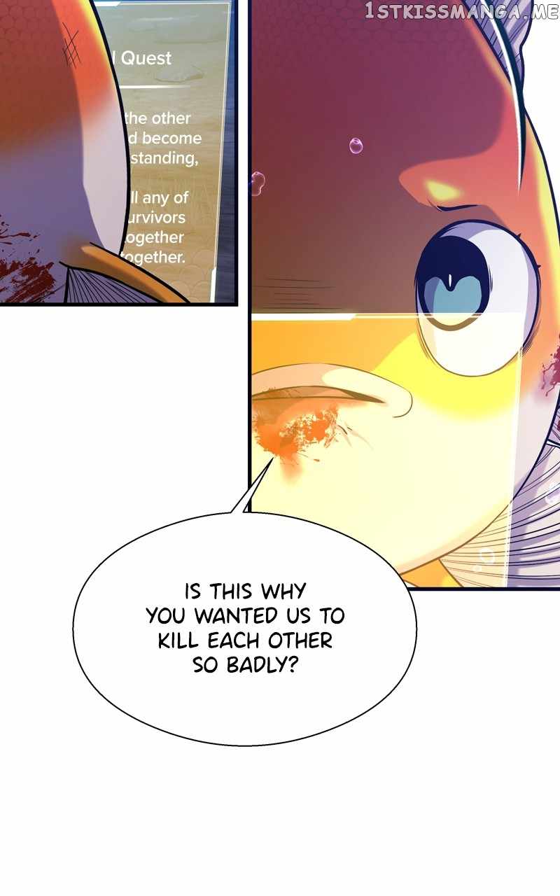 Surviving as a Fish Chapter 54 - Page 68
