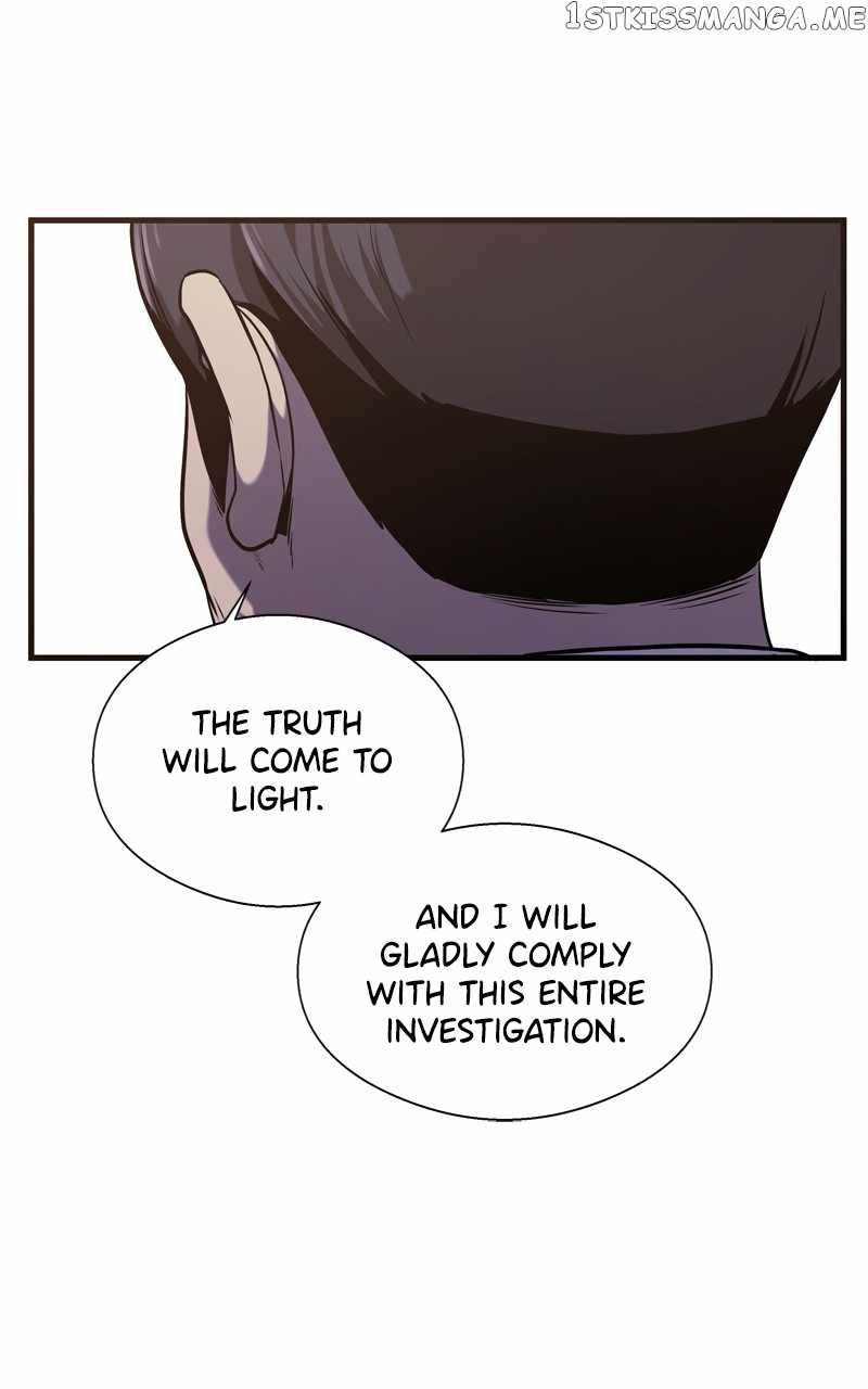 Surviving as a Fish Chapter 54 - Page 7