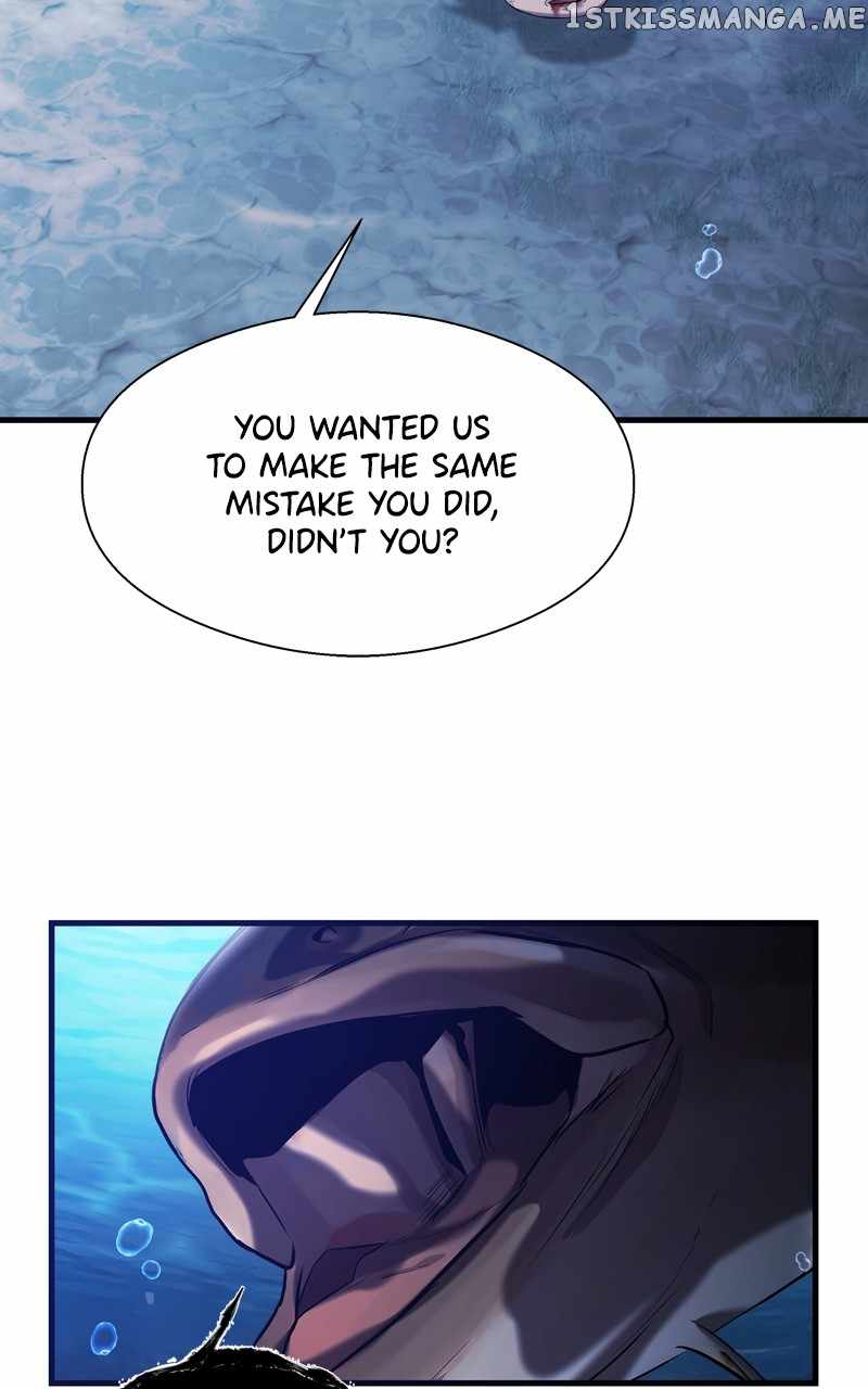Surviving as a Fish Chapter 54 - Page 70