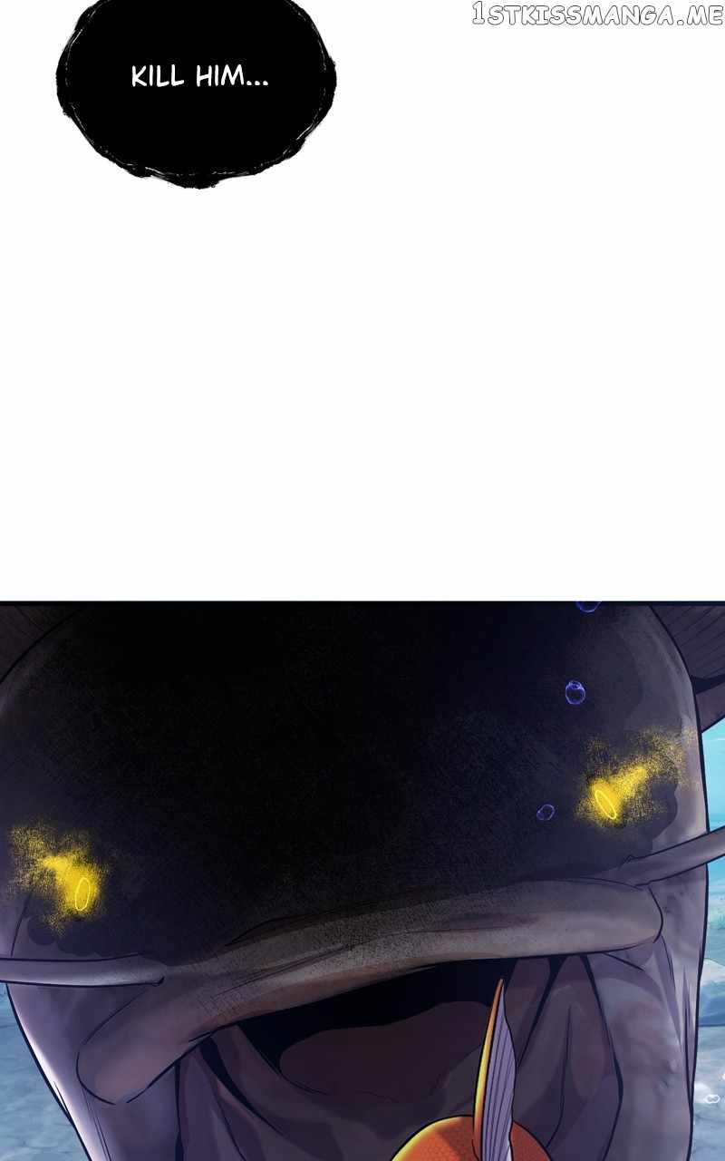 Surviving as a Fish Chapter 54 - Page 71