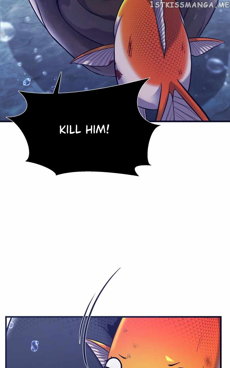 Surviving as a Fish Chapter 54 - Page 72