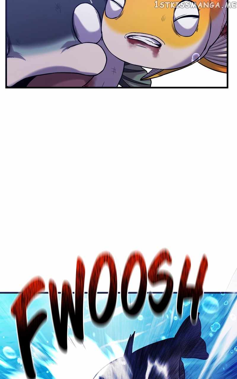 Surviving as a Fish Chapter 54 - Page 73