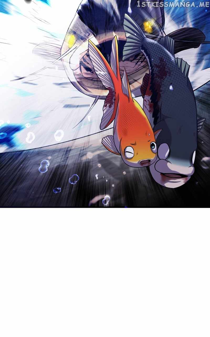 Surviving as a Fish Chapter 54 - Page 74