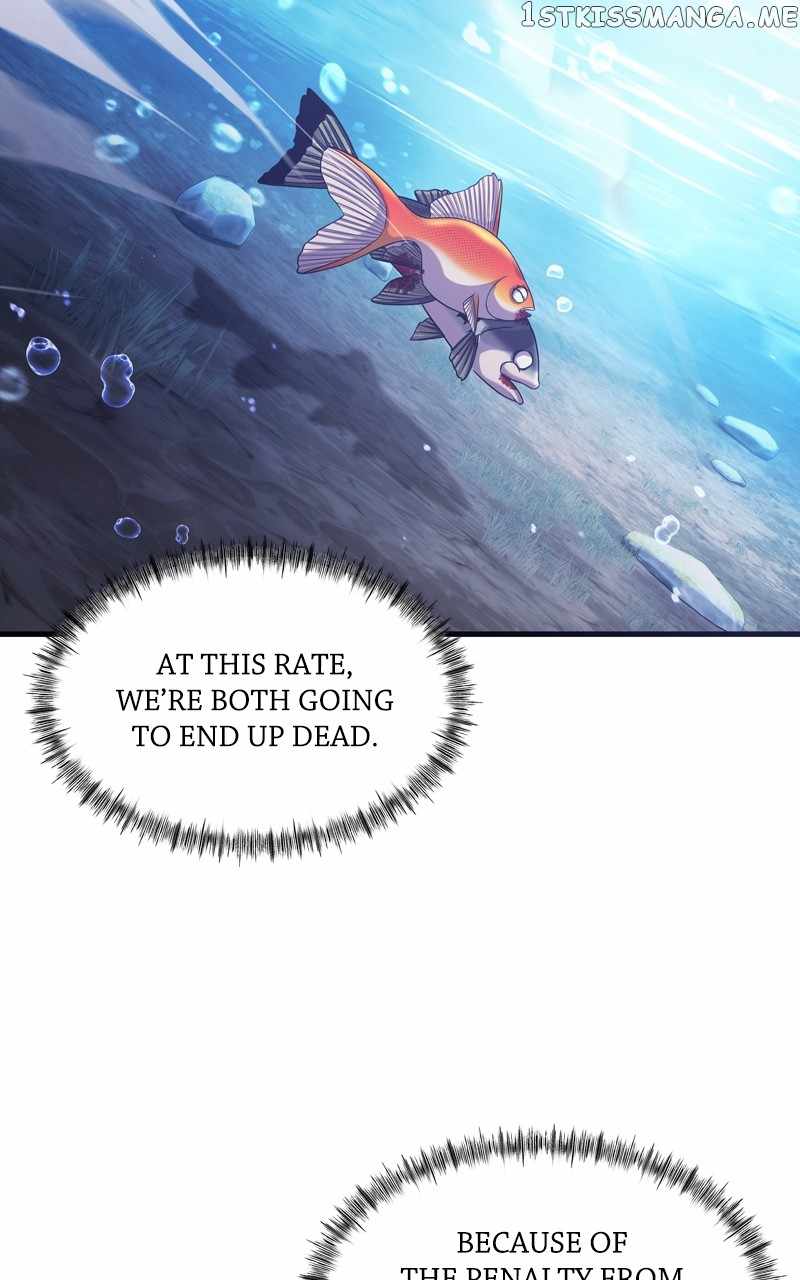 Surviving as a Fish Chapter 54 - Page 77