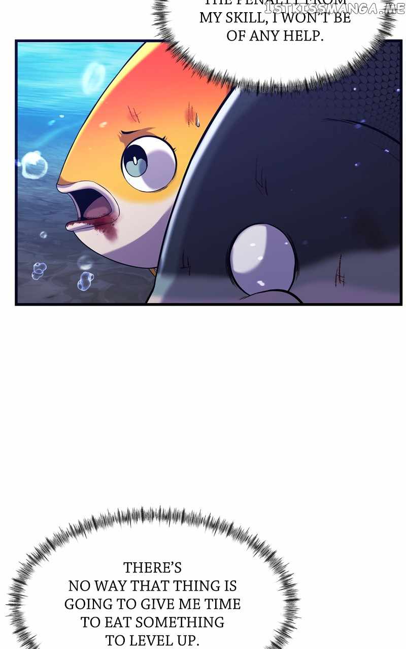 Surviving as a Fish Chapter 54 - Page 78