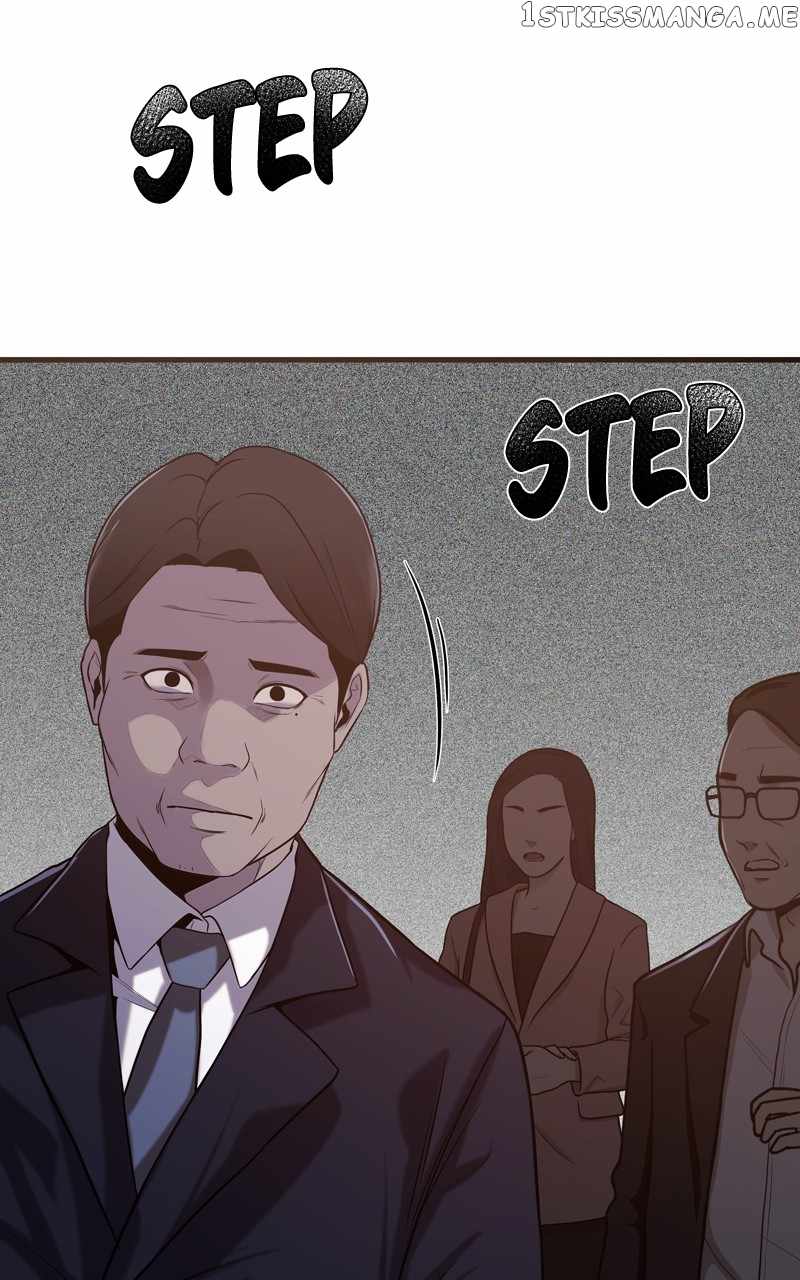 Surviving as a Fish Chapter 54 - Page 8
