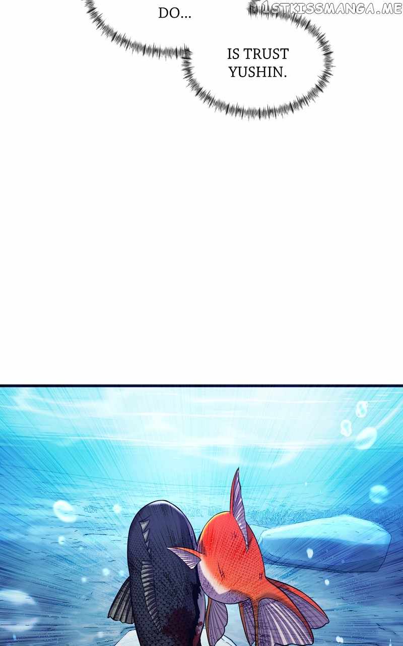 Surviving as a Fish Chapter 54 - Page 80