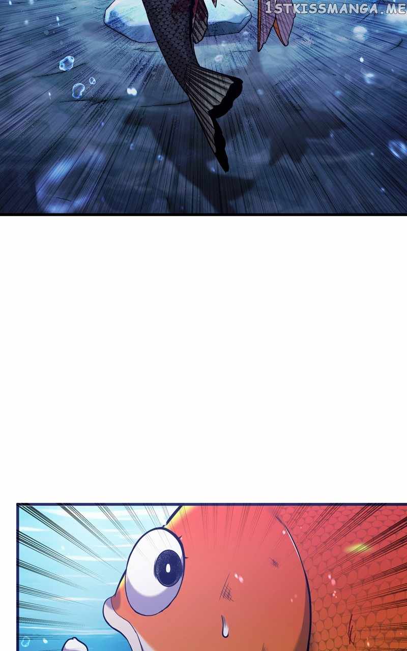 Surviving as a Fish Chapter 54 - Page 81